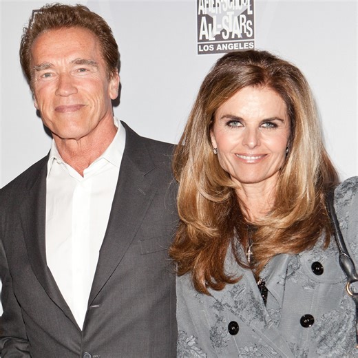Untangling the Agonizing End of Maria Shriver and Arnold Schwarzenegger’s Marriage