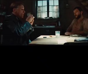 Hans Landa on Instagram