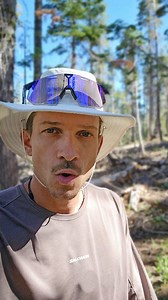 When @kilianjornet and David Roche @mountainroche have fun on the trails of the Western States 100 @wser 🔥 | Mathieu Blanchard