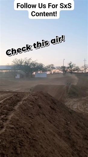 Polaris Rzr Pro Xp 4 Ultimate Full Send At Cycle Ranch In Floresville Tx! #SxS #Utv #Offroad #4x4 #FullSend #Jumps #Racetrack #Fun #Fyp | SxS We Ride