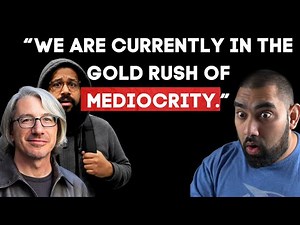 Top CEO Explains The AI Gaps 95% of Companies NEED to see! Apollo GraphQL CEO Matt DeBergalis