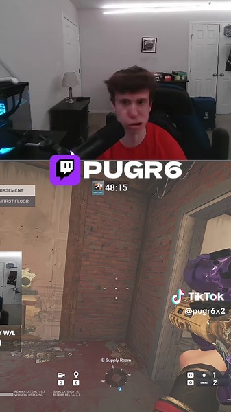 Rainbow Six Siege Funny Moments Compilation