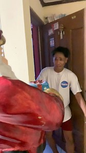 497K views · 25K reactions | Santa clause prank!藍 #funny #comedy #comedia #satire | Bermuda Brothers | Facebook