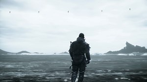 Death Stranding December update will respond to popular player requests - VideoGamer