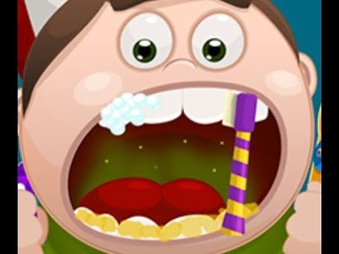 Doctor Teeth Full Gameplay Walkthrough