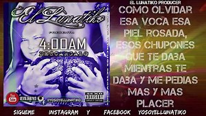 Gatilleros (Remix) -Tito El Bambino, Cosculluela, Arcangel, Tempo, Ñengo F, Farruko, J Alvarez y más