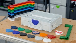 Systainer 101: How to Customize Systainers