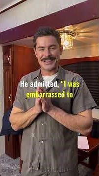 What Really Happened to Zac Efron?