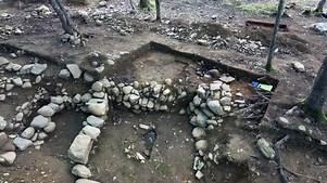 The Curse of Oak Island: Season 12 Episode 24 Into the Void