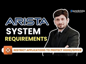 Arista Next-Generation Firewall Hardware Requirements Explained