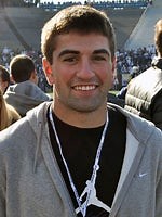 Jake Waters, Seattle Seahawks, Quarterback