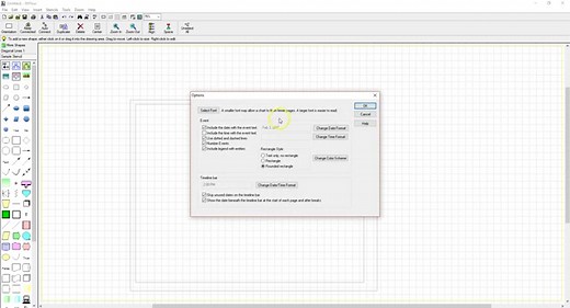 Programa Gratis Para Hacer Diagramas de Flujo