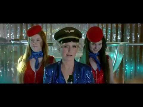 CÓRKI DANCINGU - oficjalny zwiastun nr 1