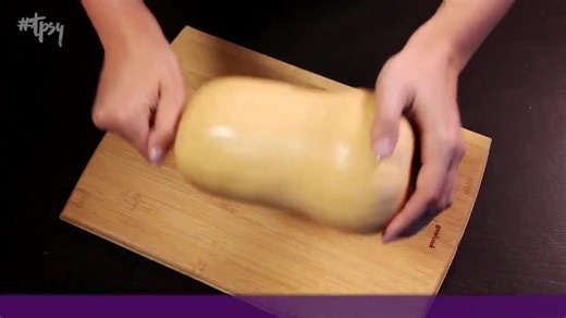This simple tip makes cooking butternut squash so much easier