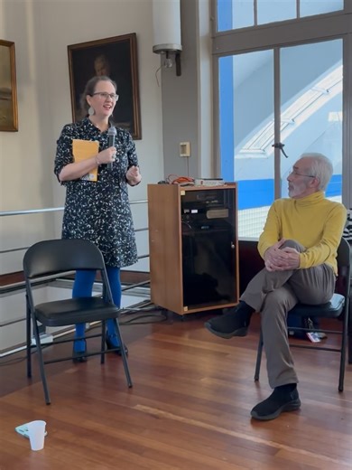 Jocelyn Jane Cox - Writer on Reels