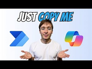 How To Use Microsoft Power Automate With Copilot Studio To Automate Your Processes