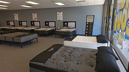 Factory Direct Mattress About us