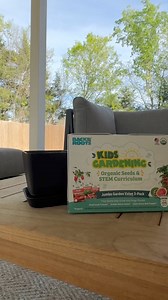 14M views · 2.4K reactions | Planting memories, one seed at a time  Shop grow kits and gardening essentials to start a garden with your family. | Target | Facebook
