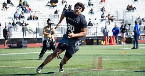 Georgia Tech Secures Commitment from Defensive Lineman Alex Willis