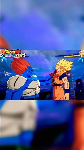 Fusion Android 13 vs Z Fighters | DBSZ x Limp Bizkit AMV