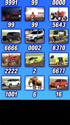 Indian bike driving 3d game