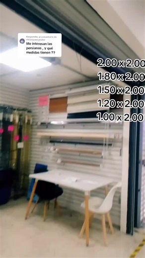 Persianas a Buen Precio en Plaza Izazaga 151