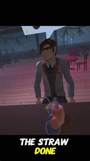 Playing upcoming VR cooking game #vr #gaming #vrgaming #cookinggame #cozygaming