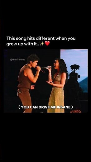 Wouldn’t change a thing - Demi Lovato feat Jonas Brothera