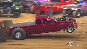 555K views · 6.8K reactions | Super Modified 2wd Truck pulling action! SM2wd Trucks pulling on Saturday night of the 2024 Kentucky Invitational Truck & Tractor Pull! TNT Truck & Tractor Pull | JP Pulling Productions | Facebook