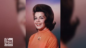 Mouseketeer Annette Funicello kept shocking secret