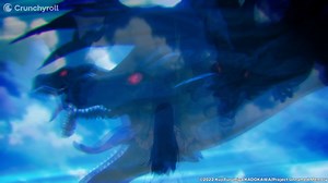 What a way to kick off the new season 🔥 (via Unnamed Memory Season 2) | Crunchyroll