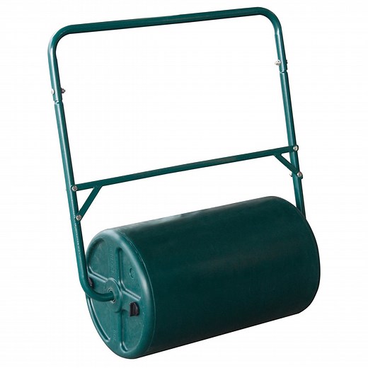 Selecta 60L Water Filled Garden Roller