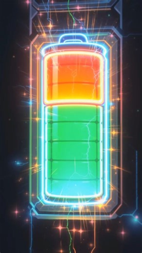 ফোনে 100% চার্জ… আসলে 100% না? 😳