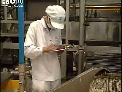 HACCP原理及应用F