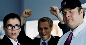 Vollidiot · Film 2007 · Trailer · Kritik