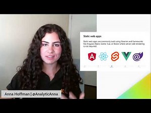 Compute Auto-scaling in Azure SQL Database Serverless with Anna Hoffman