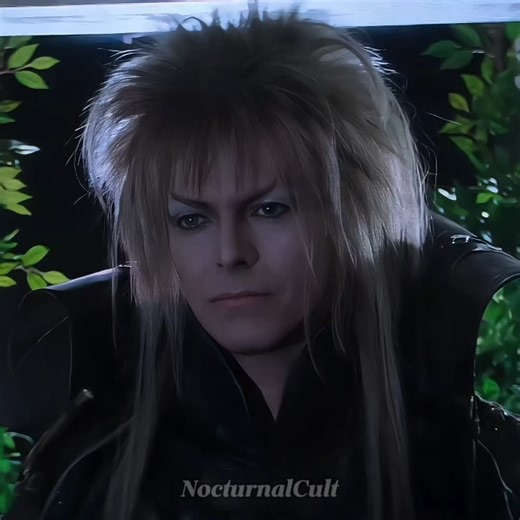 Labyrinth (1986) | The Nocturnal Cult