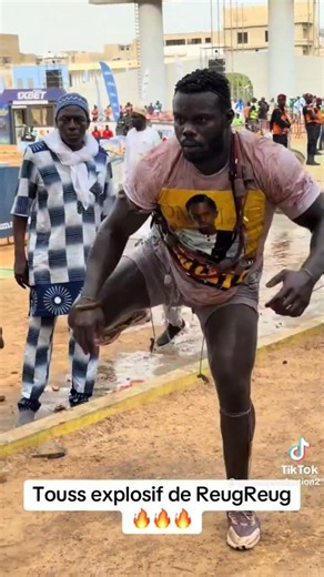 Borome Thiaroye..........abonné vous