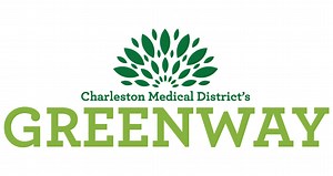 Charleston Medical District's Greenway