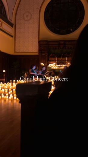 Candlelight R&B Concert: A Night of Soulful Music