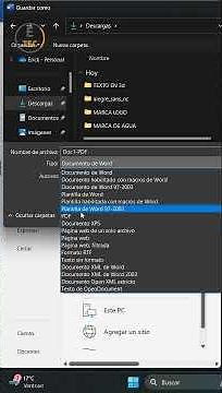 Image to Text in Word. #word