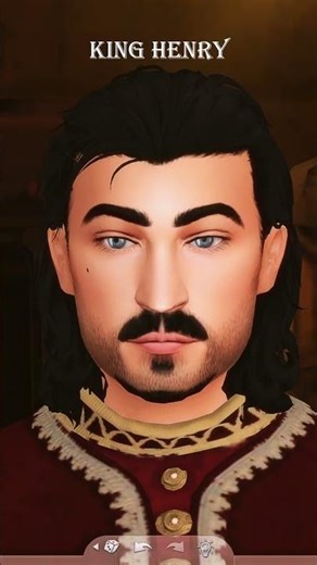 Medieval Save File for Ultimate Decades Challenge #sims4 #thesims4 #decadeschallenge