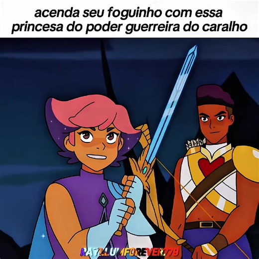 Understanding She-Ra and the Princesses of Power