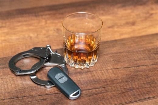 Austin police arrest 100+ drivers on DWI over holiday 'No Refusal Initiative'