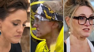 Who is Grace Dent? Meet Gregg Wallace's MasterChef replacement