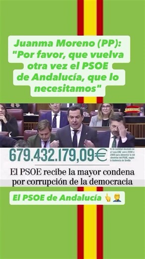 🔴 REMEMBER | The elections in Andalusia are on May 17th