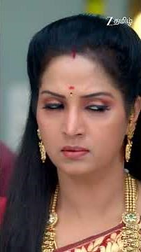 PAARIJATHAM | Ep - 201 | Reel | May 11 2026 | Zee Tamil