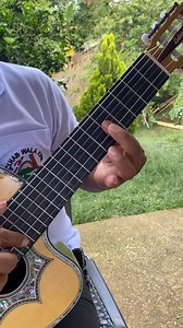 Ejercicios en el requinto #Guitar #guitarra | Cristhian Valencia requinto