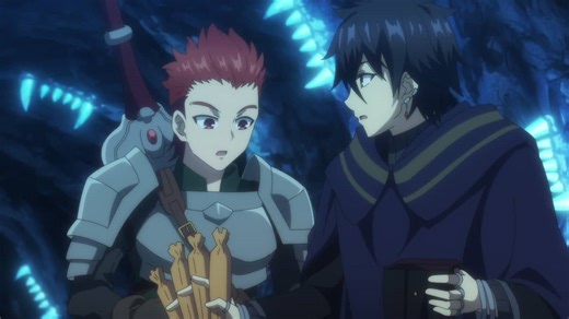 Season 1 | E4 - The Mysterious Mask Wants to Fight