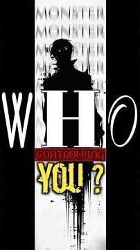 You Think You Choose… But You’re Being Controlled 😶 | The Puppet Effect #ankitsgm #shorts